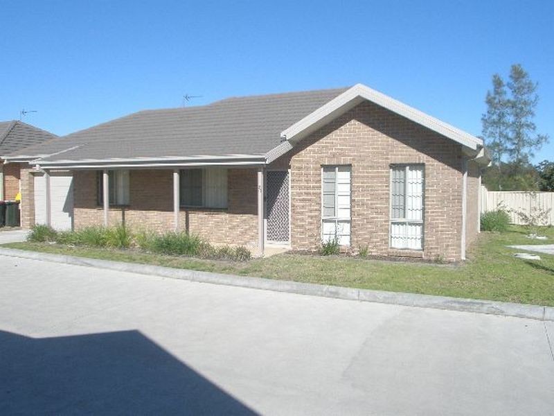 30/65 Wahroonga Street, Raymond Terrace NSW 2324