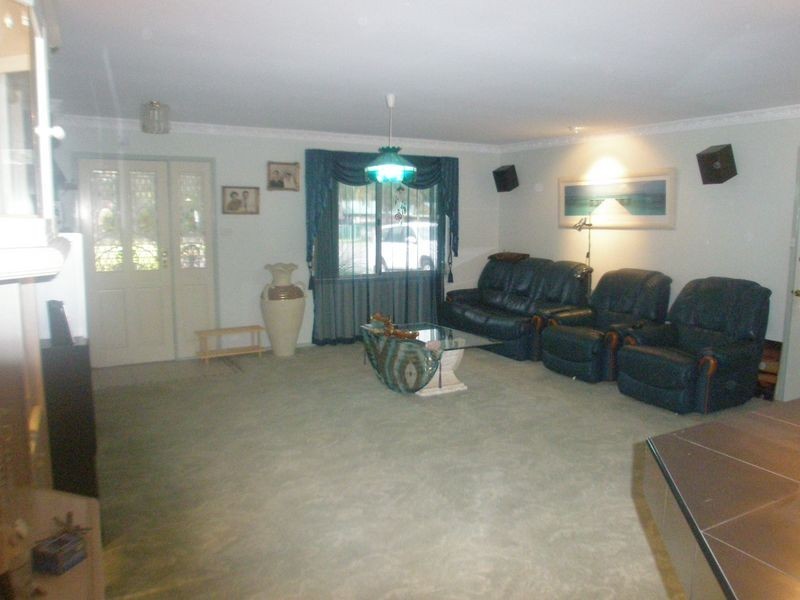48 Benjamin Lee Drive, Raymond Terrace NSW 2324