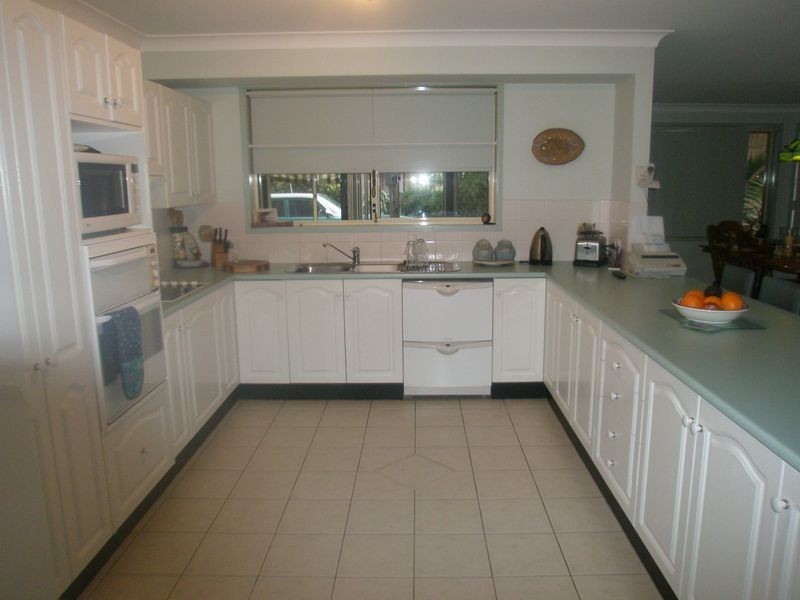 48 Benjamin Lee Drive, Raymond Terrace NSW 2324