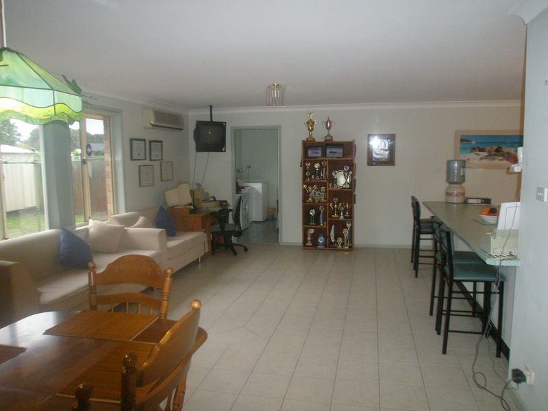 48 Benjamin Lee Drive, Raymond Terrace NSW 2324