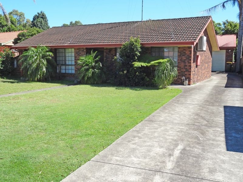 114 Mount Hall Road, Raymond Terrace NSW 2324