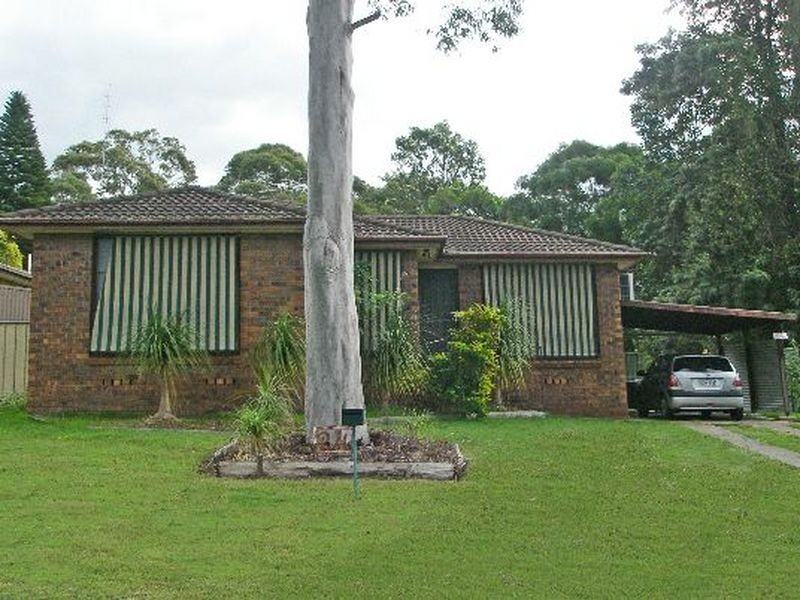 24 Chifley Drive, Raymond Terrace NSW 2324