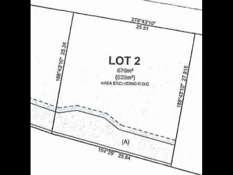 Lot 2/38 Bundabah Street, Karuah NSW 2324