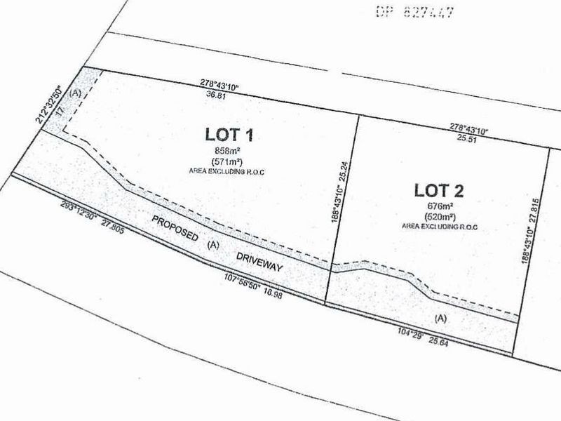 Lot 2/38 Bundabah Street, Karuah NSW 2324
