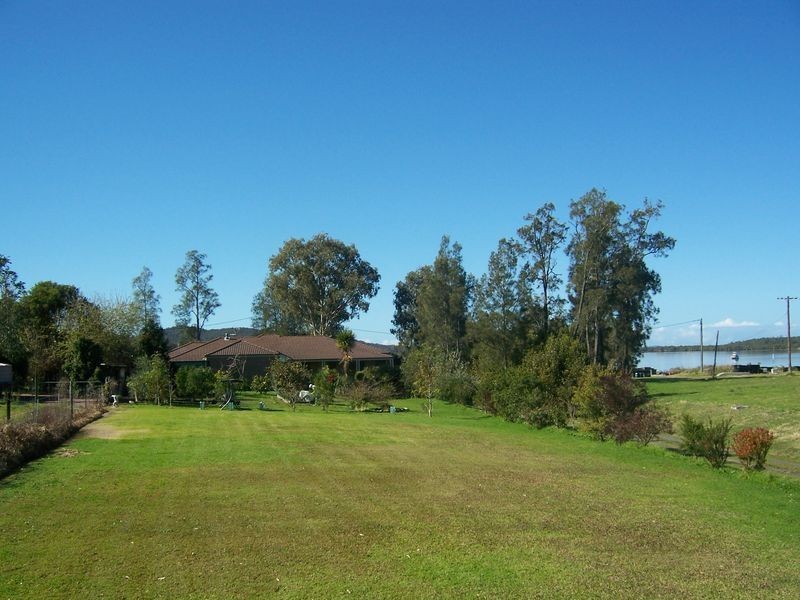 Lot 2/38 Bundabah Street, Karuah NSW 2324