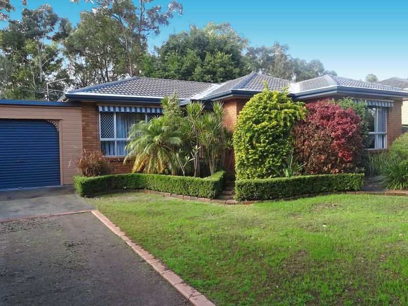 49 Rosemount Drive, Raymond Terrace NSW 2324