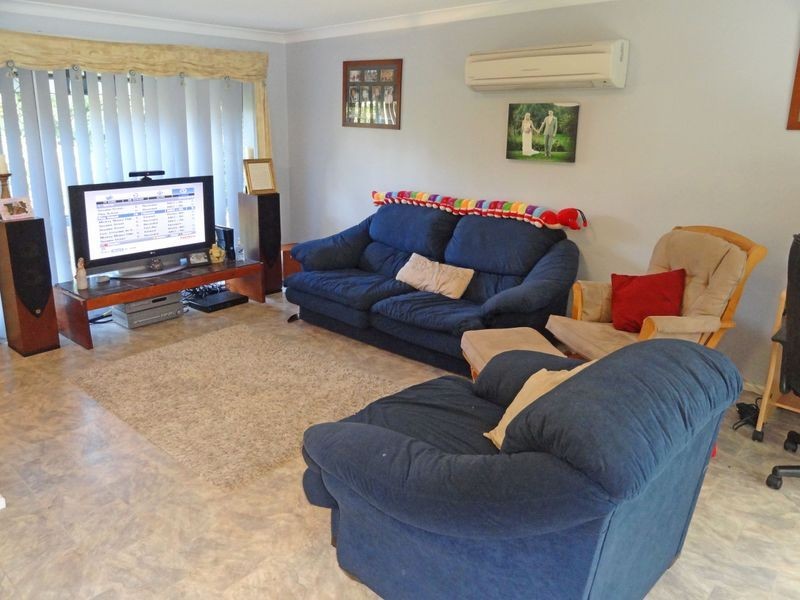 49 Rosemount Drive, Raymond Terrace NSW 2324