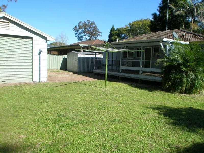 43 Rosemount Drive, Raymond Terrace NSW 2324