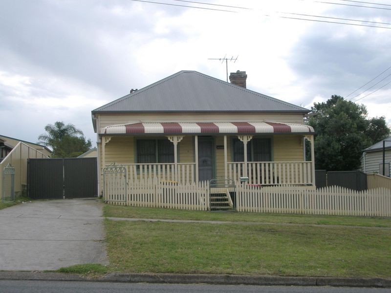 6 Irrawang Street, Raymond Terrace NSW 2324