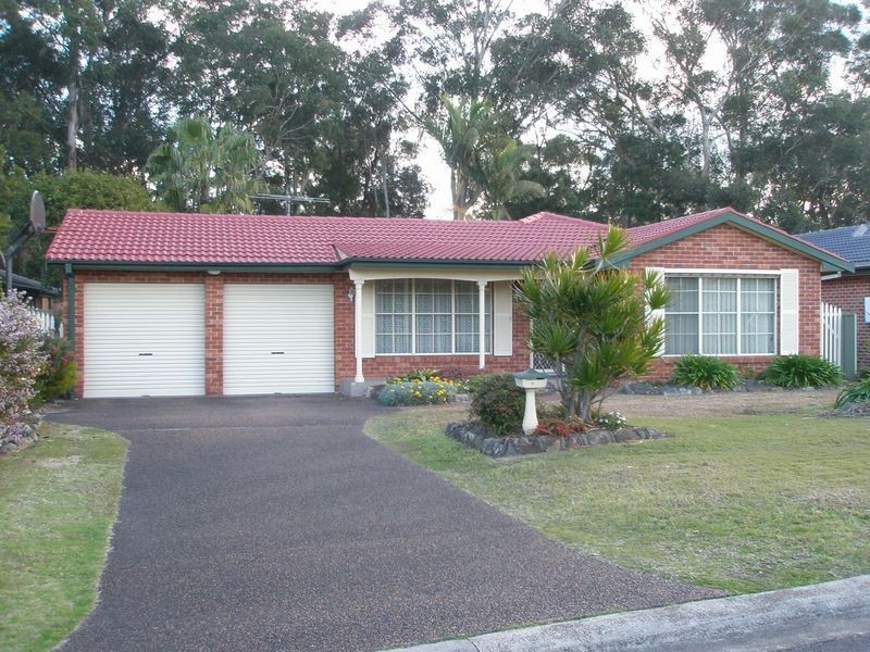 10 Middleton Close, Raymond Terrace NSW 2324