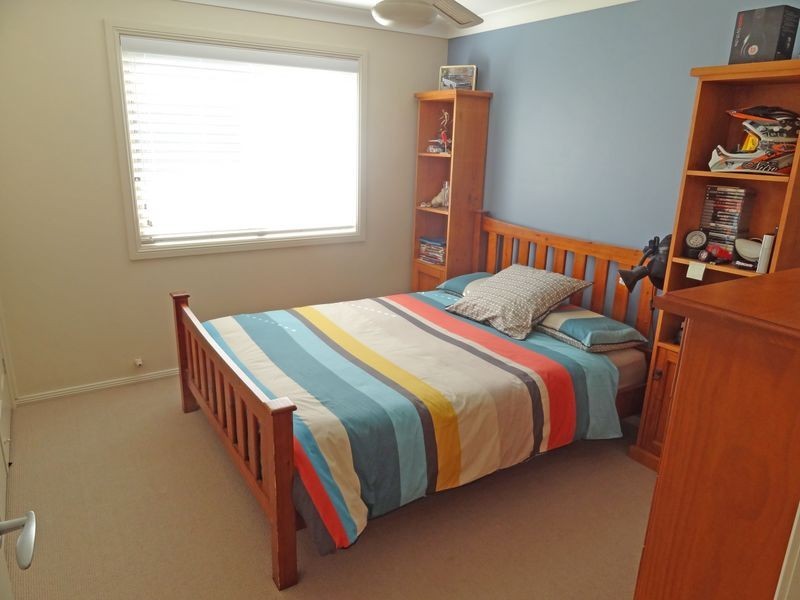 18 Barrellier Close, Raymond Terrace NSW 2324