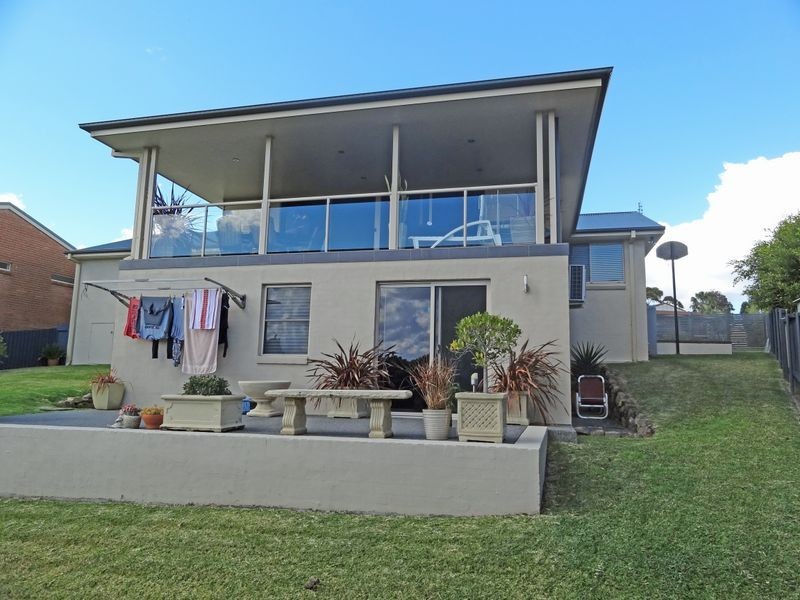 18 Barrellier Close, Raymond Terrace NSW 2324