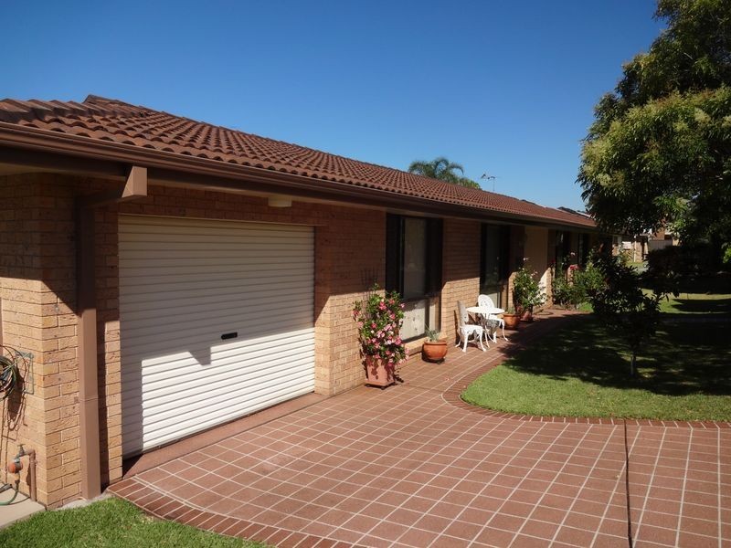 18 Greenslopes Drive, Raymond Terrace NSW 2324