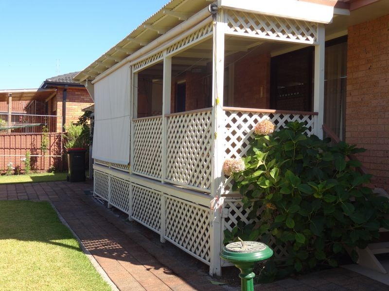 18 Greenslopes Drive, Raymond Terrace NSW 2324