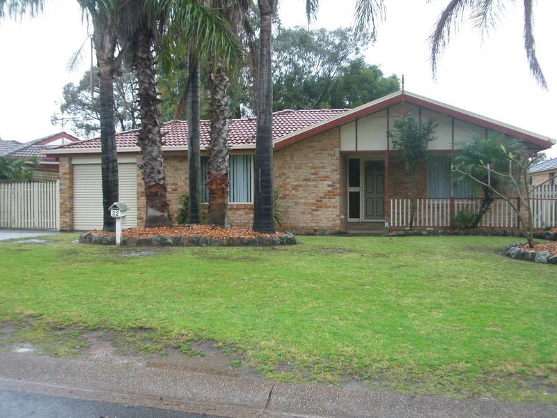 32 Hastings Drive, Raymond Terrace NSW 2324