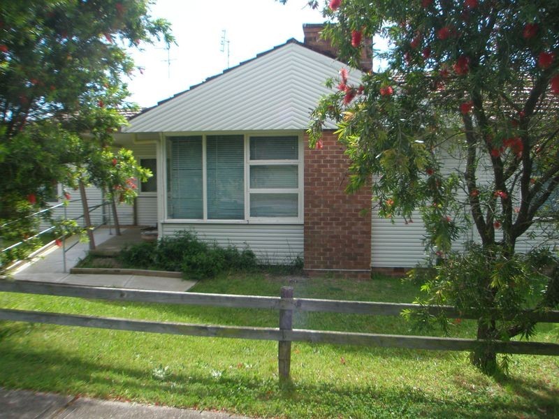 31 Bourke Street, Raymond Terrace NSW 2324