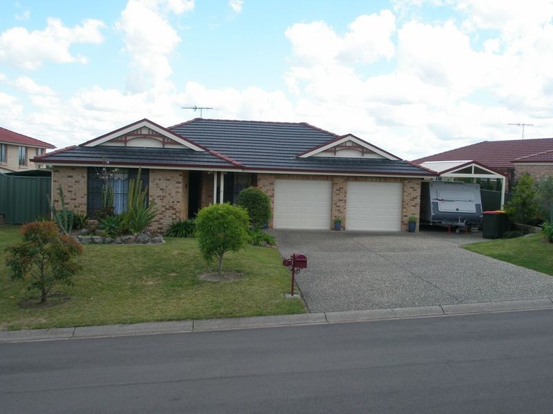 3 Edstein Place, Raymond Terrace NSW 2324