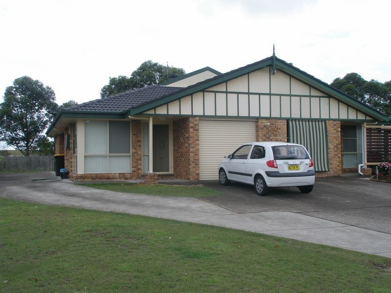 1/21 Hollydeen Avenue, Raymond Terrace NSW 2324