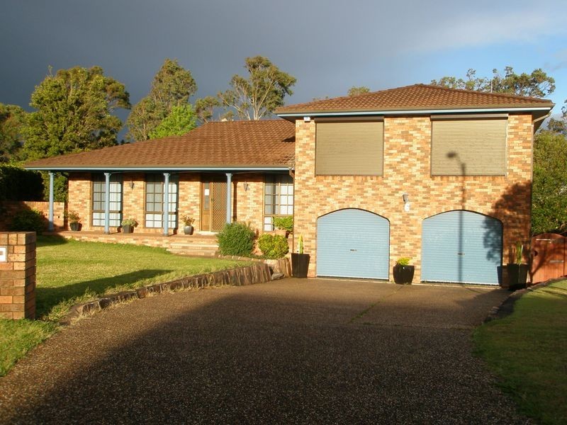 6 Phoenix Close, Raymond Terrace NSW 2324