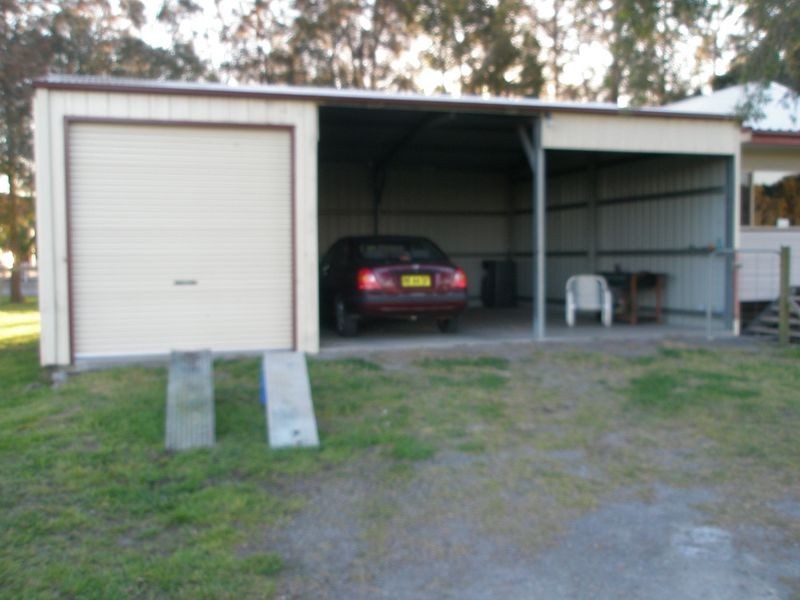 14 Old Maitland Road, Raymond Terrace NSW 2324