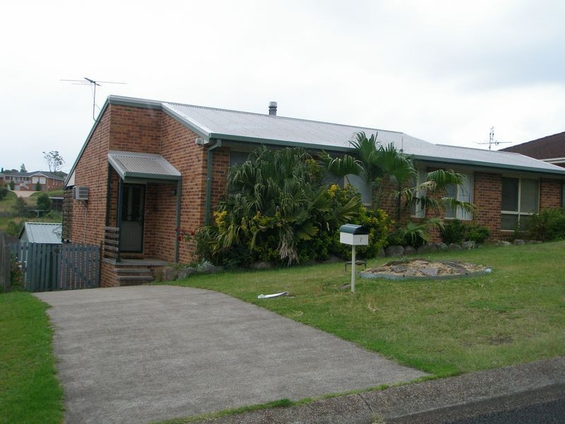 7 Cooper Place, Raymond Terrace NSW 2324