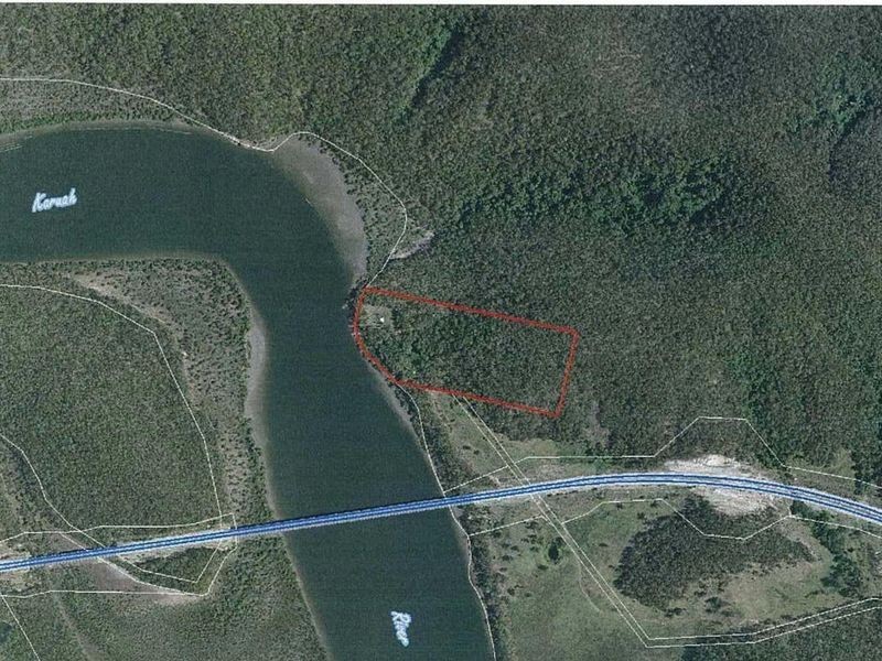 Lot 691 Pacific Highway, Karuah NSW 2324