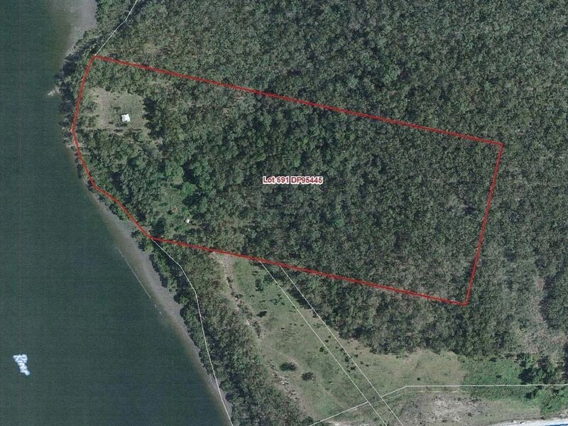 Lot 691 Pacific Highway, Karuah NSW 2324