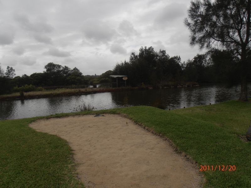 Cabin 3 Old Punt Road, Swan Bay NSW 2324