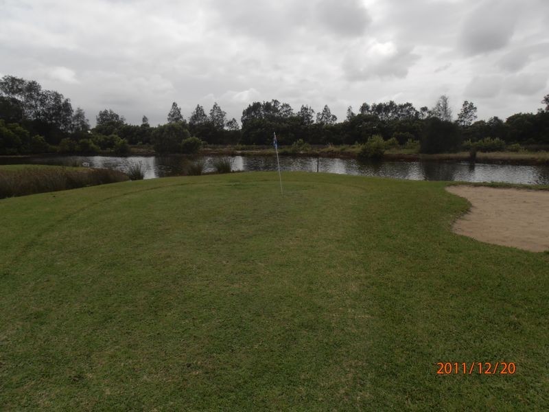 Cabin 3 Old Punt Road, Swan Bay NSW 2324