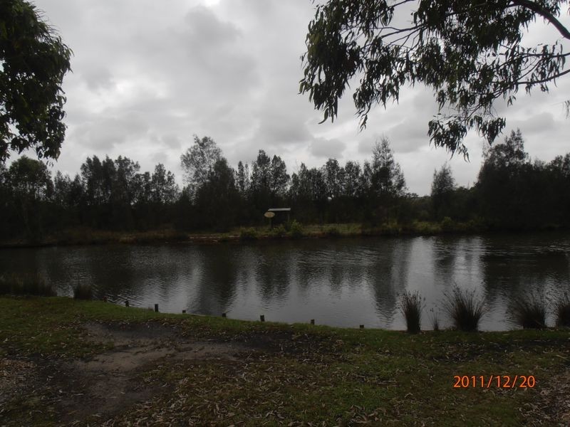 Cabin 3 Old Punt Road, Swan Bay NSW 2324