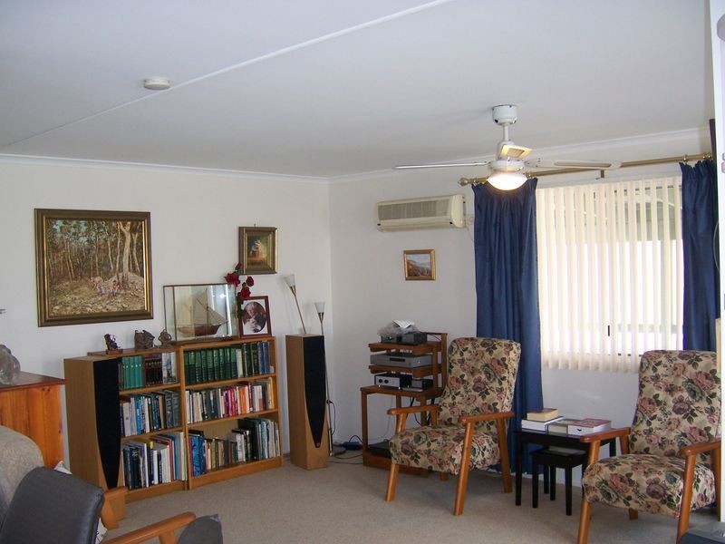 Site 30 Pacific Gardens Mobile Village, Heatherbrae NSW 2324