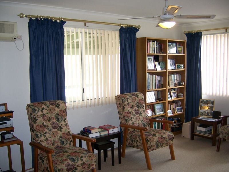 Site 30 Pacific Gardens Mobile Village, Heatherbrae NSW 2324