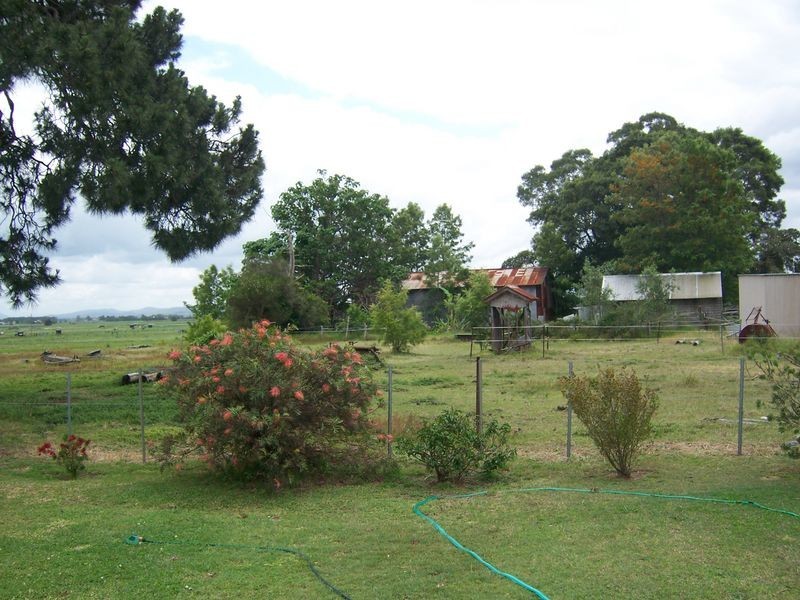 Site 30 Pacific Gardens Mobile Village, Heatherbrae NSW 2324