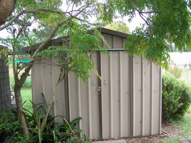 Site 30 Pacific Gardens Mobile Village, Heatherbrae NSW 2324