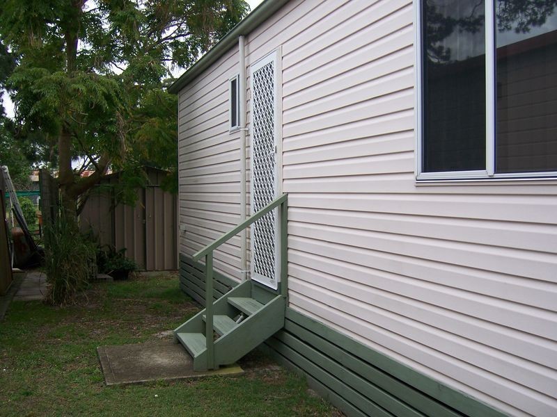 Site 30 Pacific Gardens Mobile Village, Heatherbrae NSW 2324