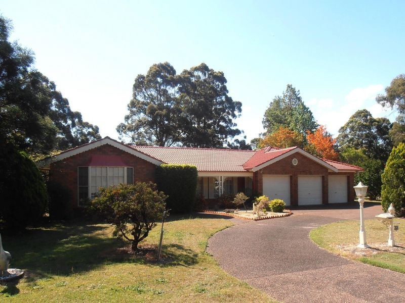 22 Kingston Parade, Heatherbrae NSW 2324