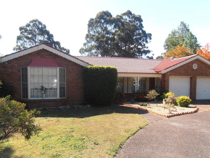 22 Kingston Parade, Heatherbrae NSW 2324