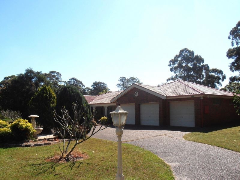 22 Kingston Parade, Heatherbrae NSW 2324
