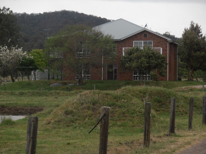 834 Newline Road, Eagleton NSW 2324