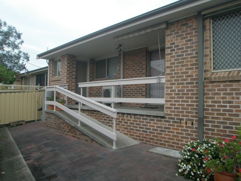17/22 Thomas Street, Raymond Terrace NSW 2324