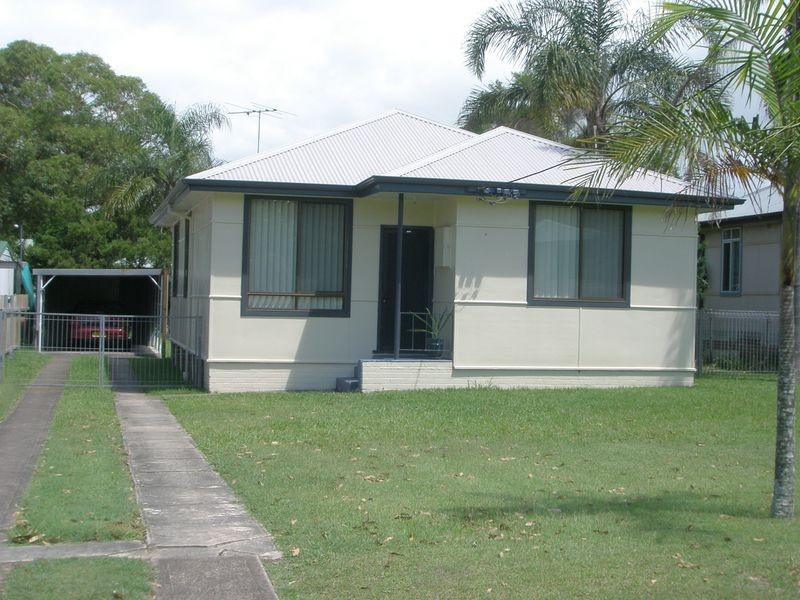 14 Anne Street, Raymond Terrace NSW 2324