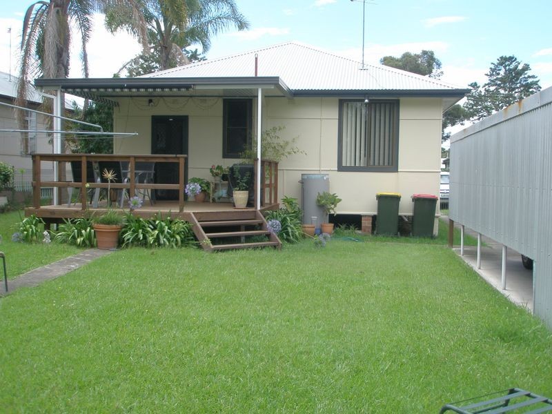 14 Anne Street, Raymond Terrace NSW 2324