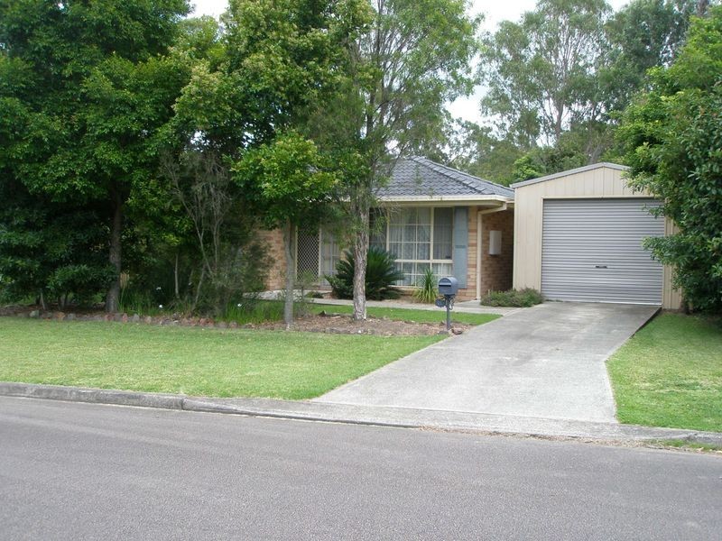 49 Coachwood Drive, Medowie NSW 2318