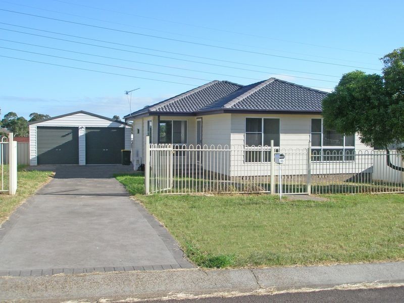 46 Frewin Avenue, Woodberry NSW 2322