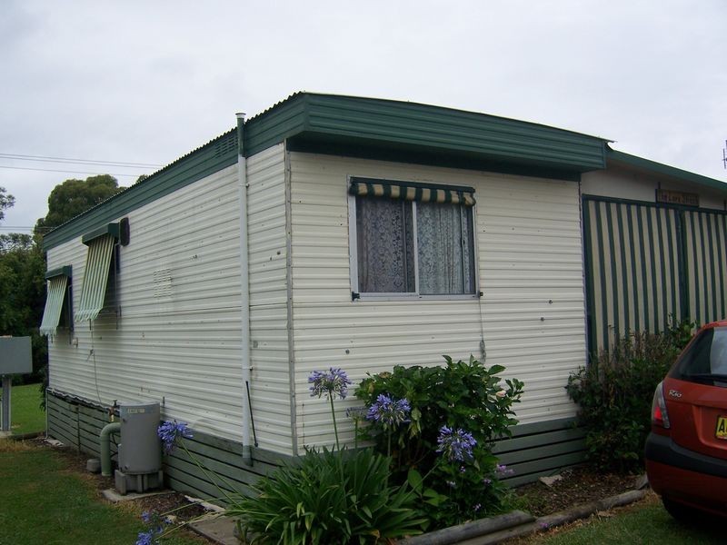162/819 Tomago Van Village, Tomago NSW 2322