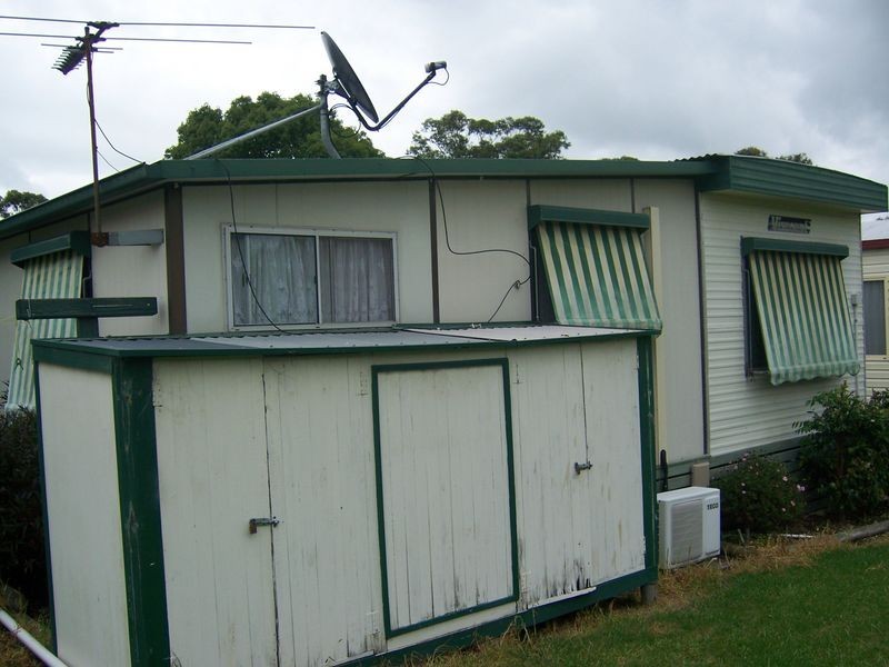 162/819 Tomago Van Village, Tomago NSW 2322