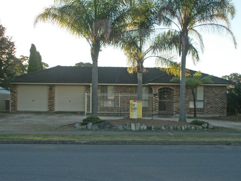 136 Mount Hall Road, Raymond Terrace NSW 2324