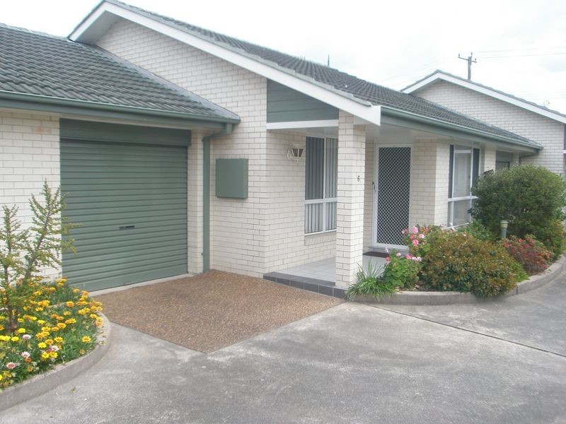 6/179 Adelaide Street, Raymond Terrace NSW 2324