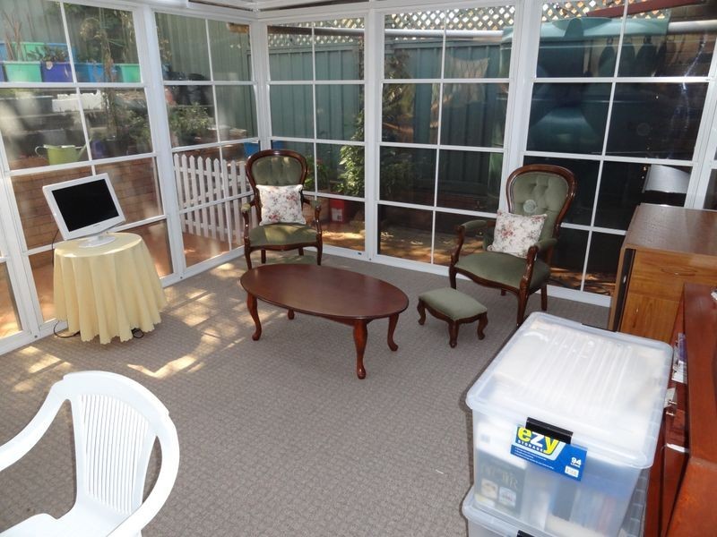 4 Holwell Circuit, Raymond Terrace NSW 2324