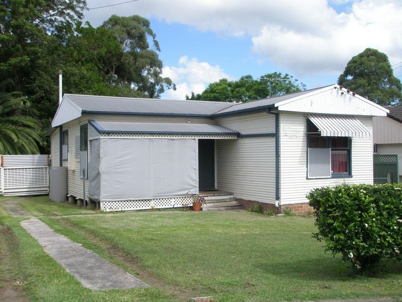 29 Adelaide Street, Raymond Terrace NSW 2324